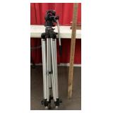 Bogen Model #3040 camera tripod