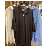 3 menï¿½s shirts Size 3XL