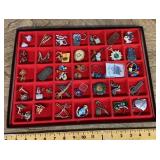Costume jewelry group