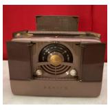 Vintage Zenith radio