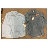 2 NEW men
