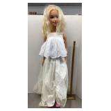 36" Barbie