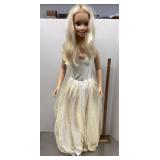 36" Barbie