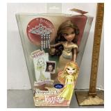Bratz Designed by You doll