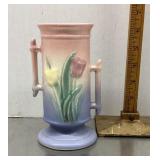 Hull Pottery Sueno Tulip vase