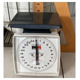 Hanson utility scale