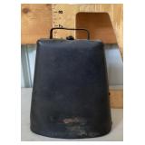 Cow bell