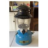 Sears kerosene lantern