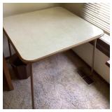 Card table