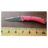 Buck USA folding knife