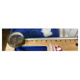 W.S. Darley compass