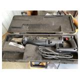 Craftsman reciprocating saw