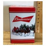 2016 Budweiser stein