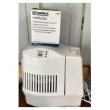 Kenmore humidifier and filter