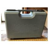 Hand gun case