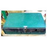 Coleman propane stove