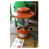 Ozark Chef lantern stove