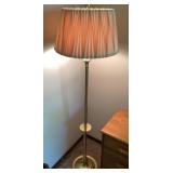 60" Floor lamp