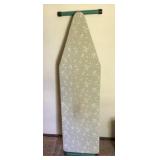 Ironing board