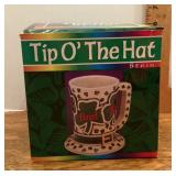 Tip O