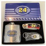 Jeff Gordon #24 collectibles