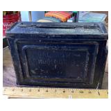 Ammo can