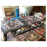 30" American Stove Co. gas stove