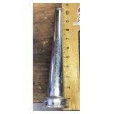 Elkhart brass fire hose nozzle