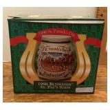 1996 Budweiser St. Pat