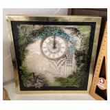 Wall clock