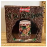 1997 Budweiser St. Pat