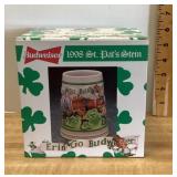 1998 Budweiser St. Pat