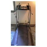 Pro Form 400e treadmill