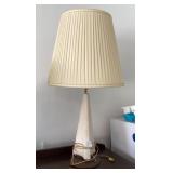 MCM table lamp