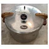 National pressure cooker