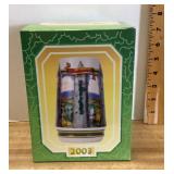 2003 Budweiser St. Patrick