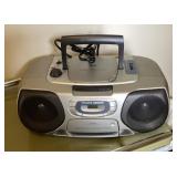 Philips boombox