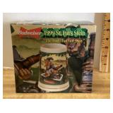 1999 Budweiser St. Pat