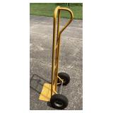 48" Hand truck