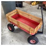 Wagon