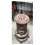 Vintage stove