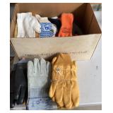 Work gloves