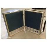 Amoco portable radio