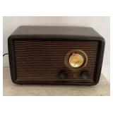 Vintage Airline radio