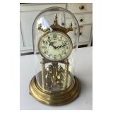 Kundo anniversary clock