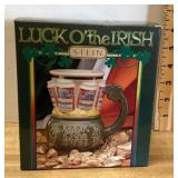 Budweiser Luck O