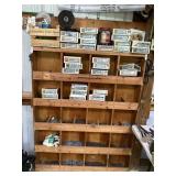 Hardware ONLY --organizer not included