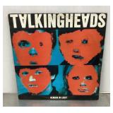 Talking Heads LP