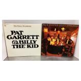 2 LP lot