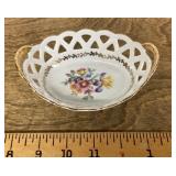 Martinroda porcelain dish